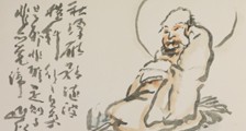少儿花鸟画考级招生简章